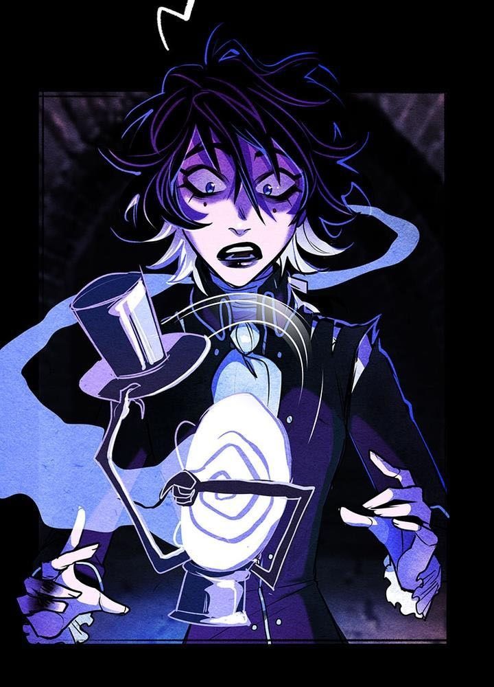 Học Viện Nevermore Chapter 56 - 7