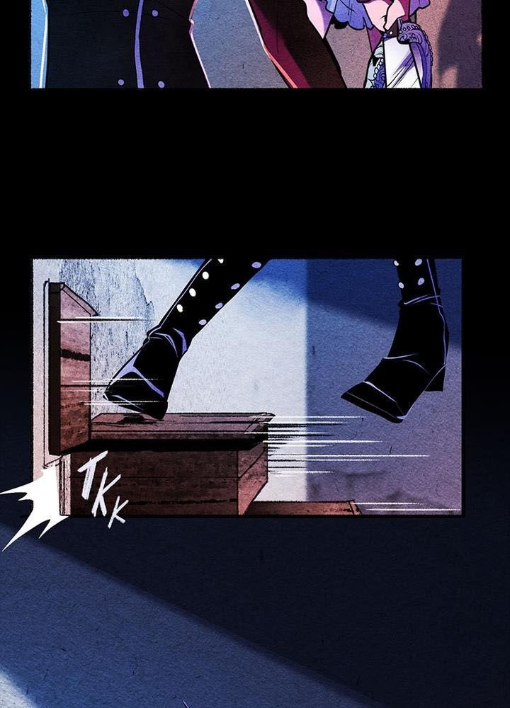 Học Viện Nevermore Chapter 56 - 62