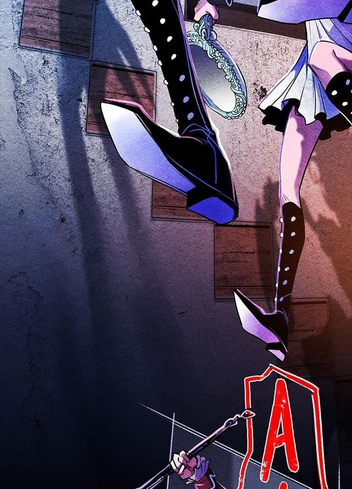 Học Viện Nevermore Chapter 56 - 64