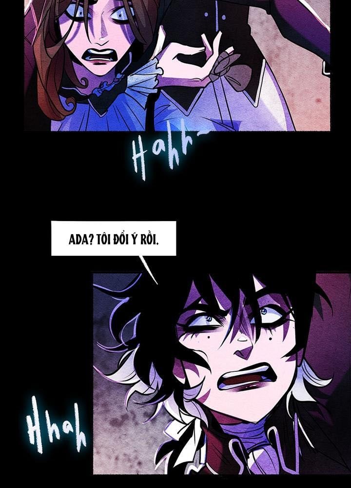 Học Viện Nevermore Chapter 56 - 70