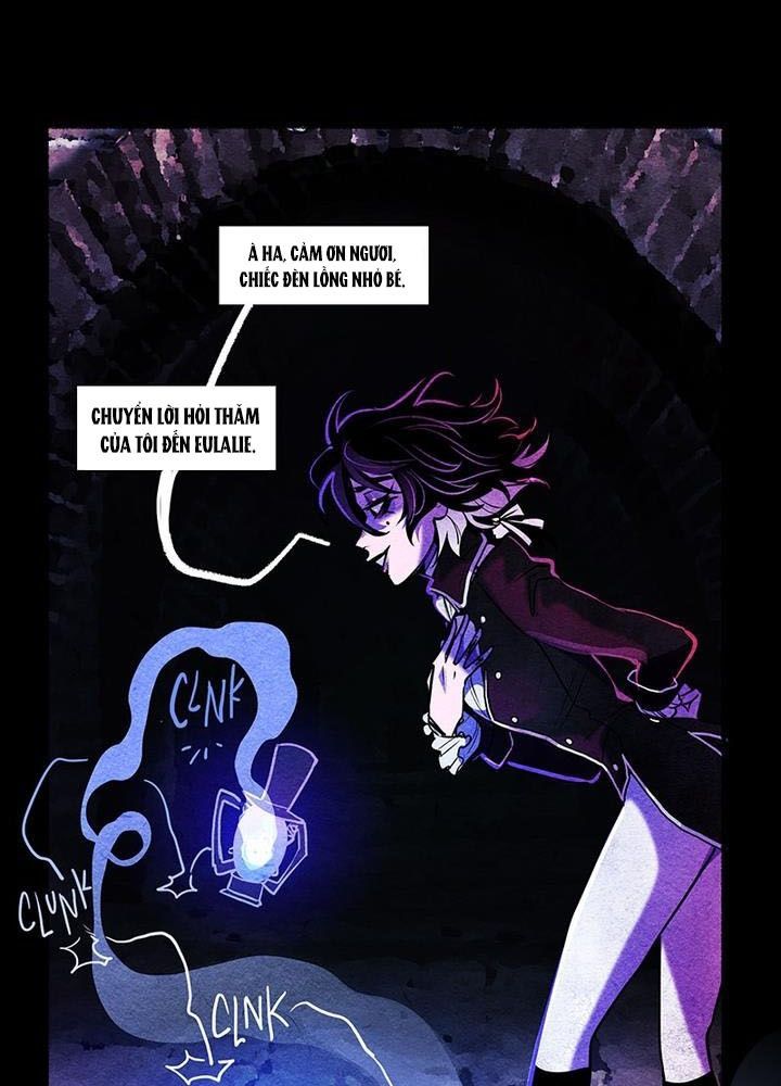 Học Viện Nevermore Chapter 56 - 8