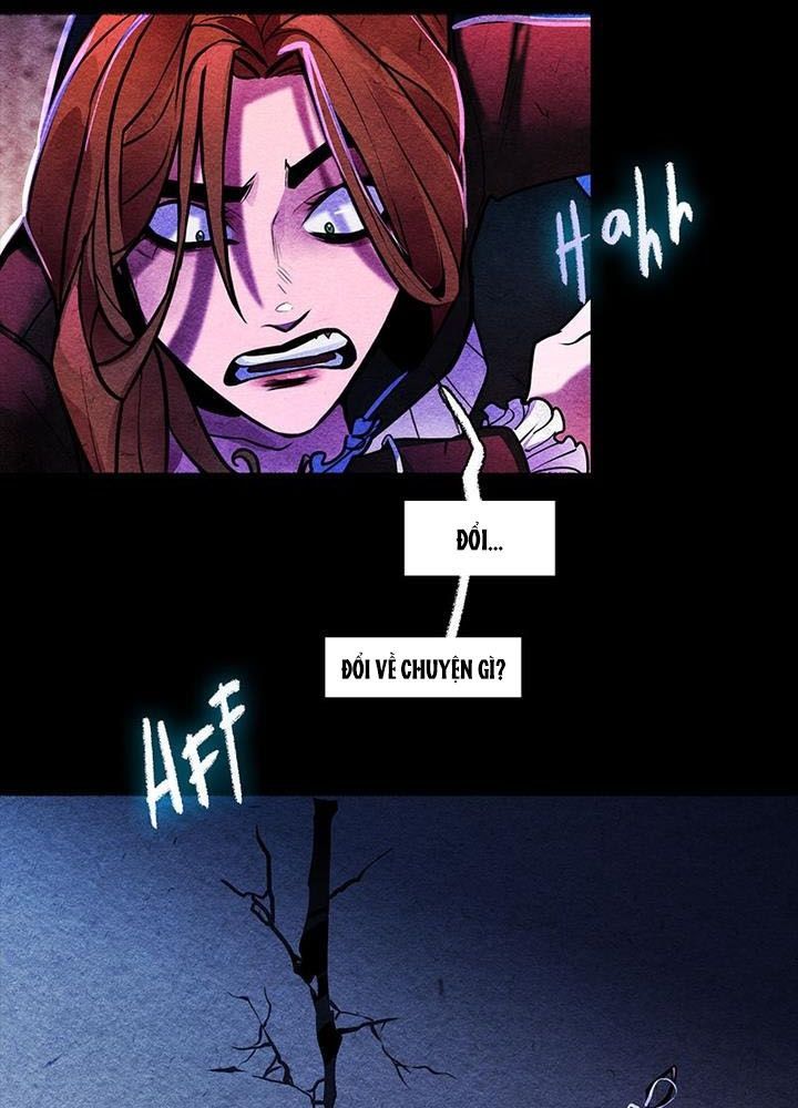 Học Viện Nevermore Chapter 56 - 71