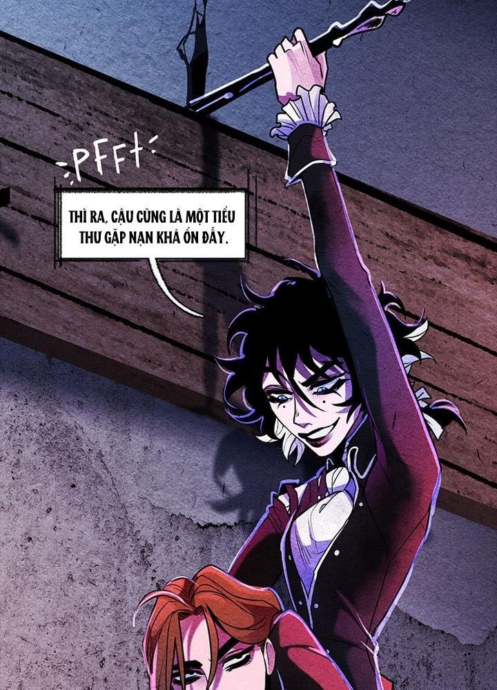 Học Viện Nevermore Chapter 56 - 72