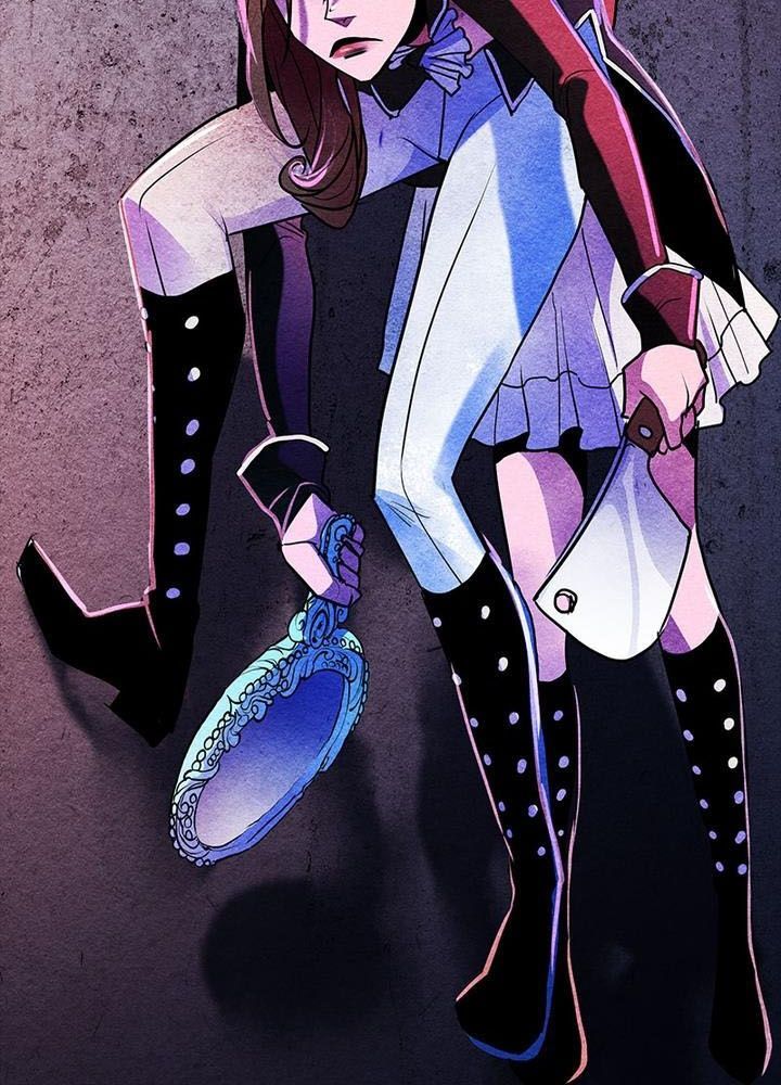 Học Viện Nevermore Chapter 56 - 73