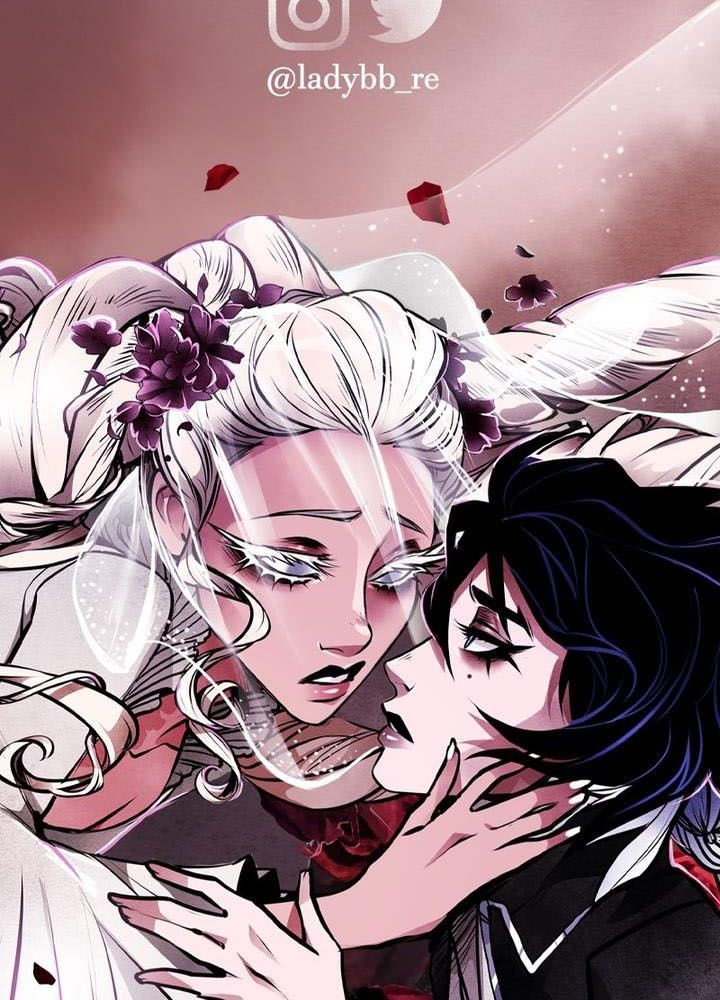 Học Viện Nevermore Chapter 56 - 75