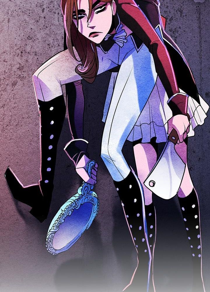 Học Viện Nevermore Chapter 57 - 2