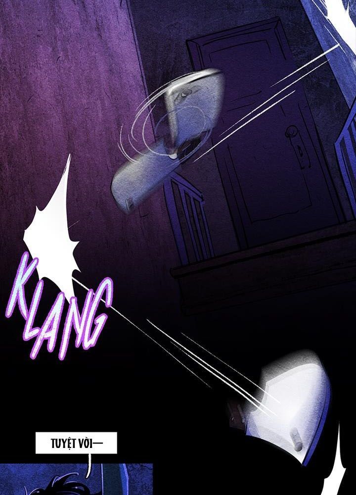 Học Viện Nevermore Chapter 57 - 14