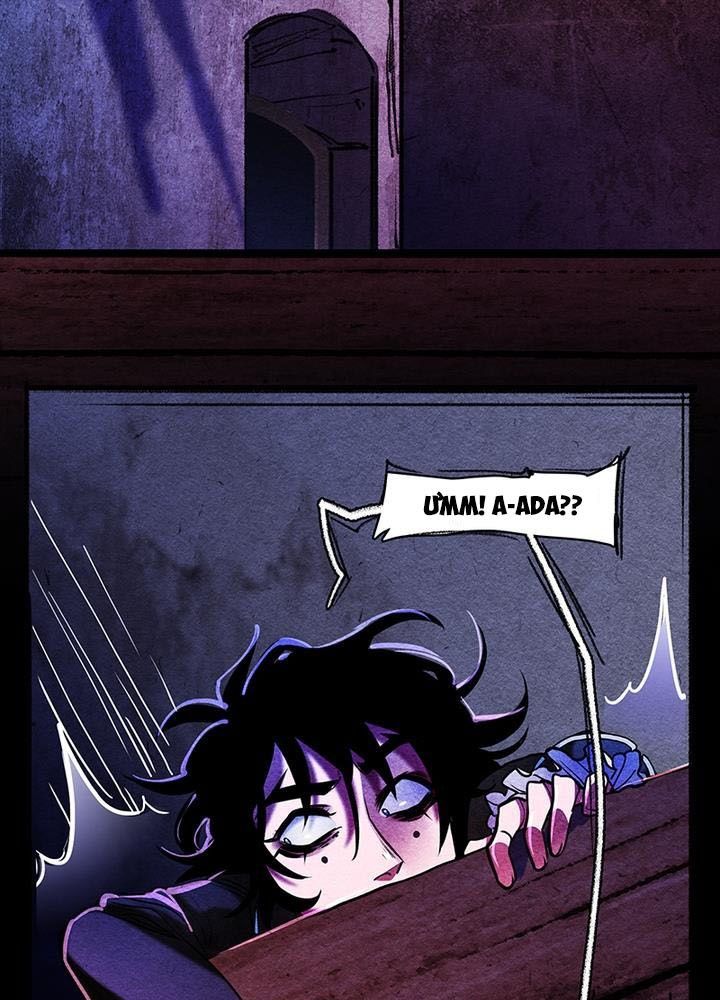 Học Viện Nevermore Chapter 57 - 23