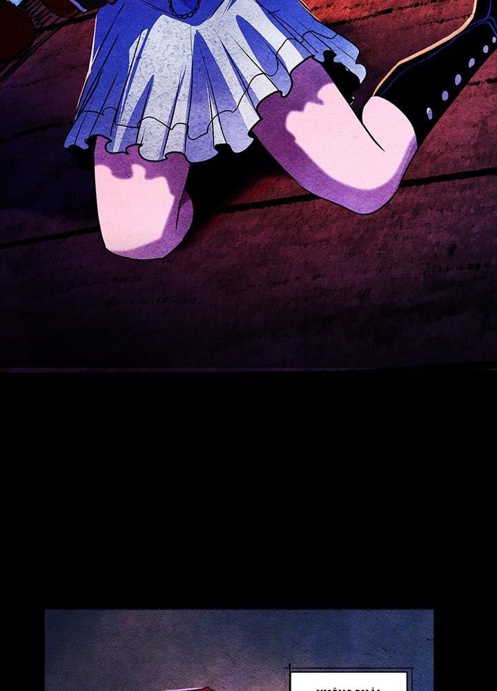 Học Viện Nevermore Chapter 57 - 28