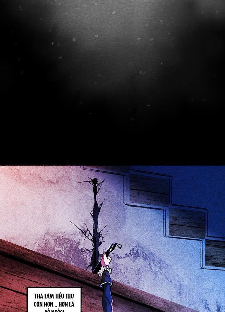 Học Viện Nevermore Chapter 57 - 4