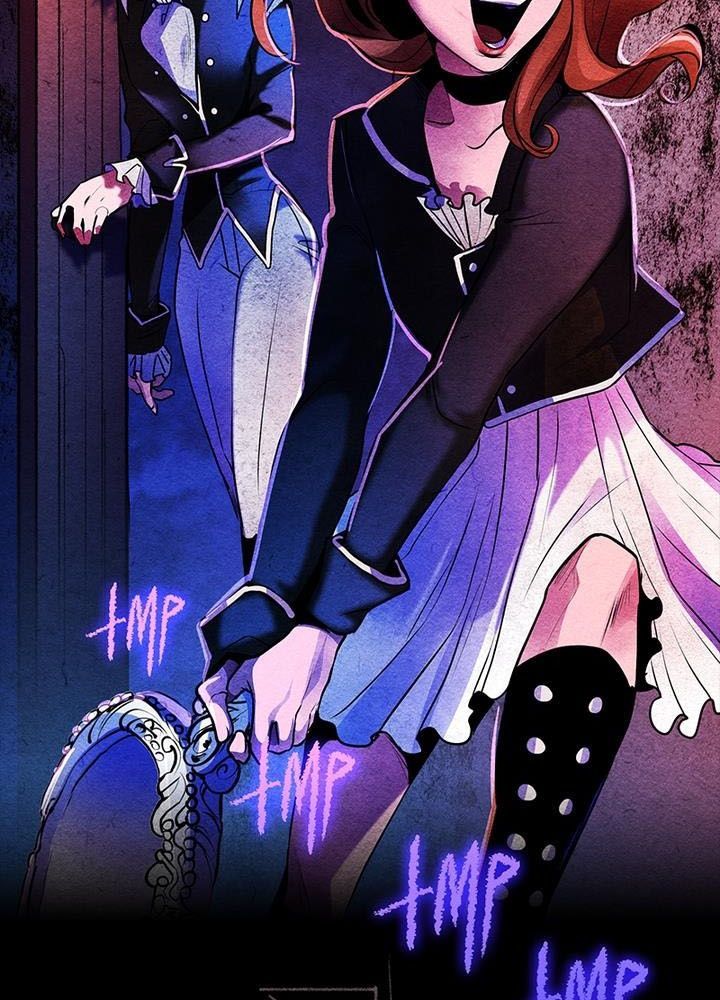 Học Viện Nevermore Chapter 57 - 32