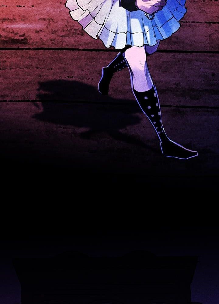 Học Viện Nevermore Chapter 57 - 36