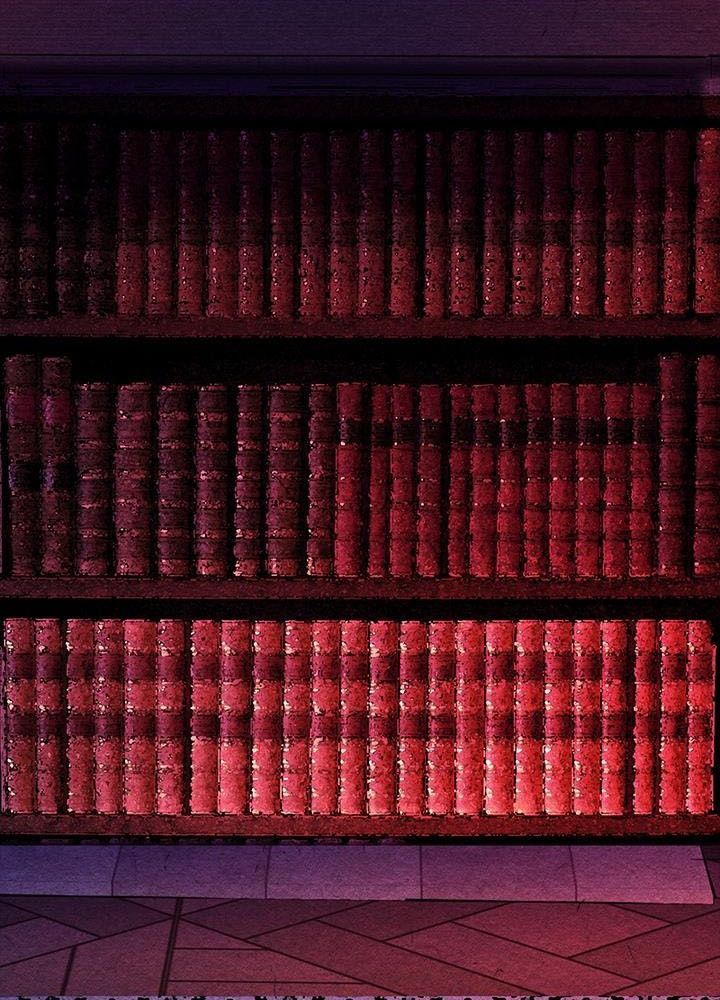 Học Viện Nevermore Chapter 57 - 38