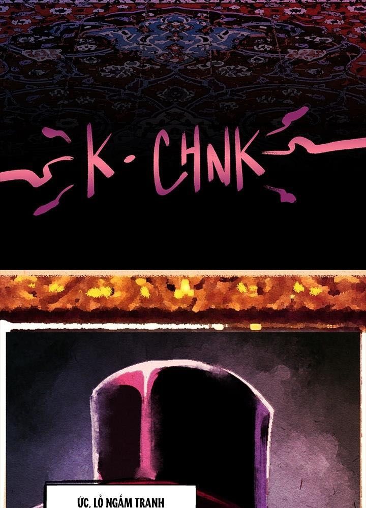 Học Viện Nevermore Chapter 57 - 39