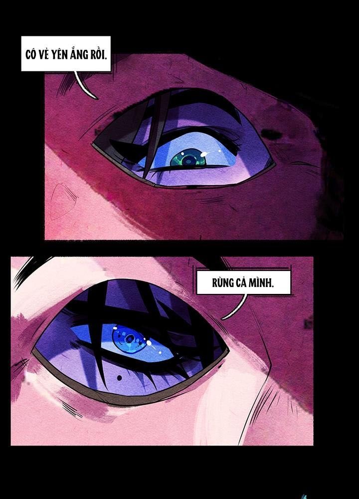 Học Viện Nevermore Chapter 57 - 41