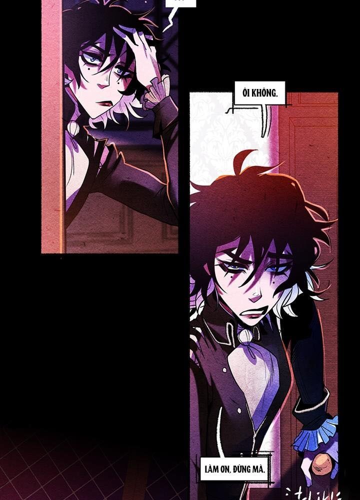 Học Viện Nevermore Chapter 57 - 47