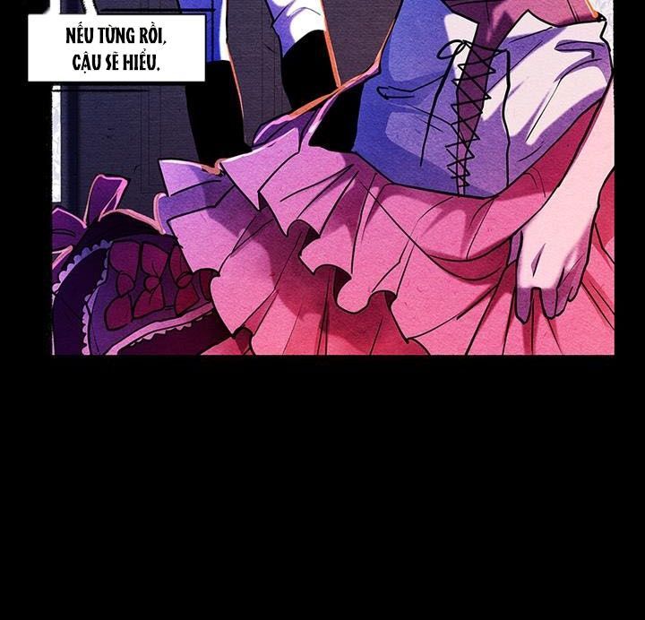 Học Viện Nevermore Chapter 57 - 60