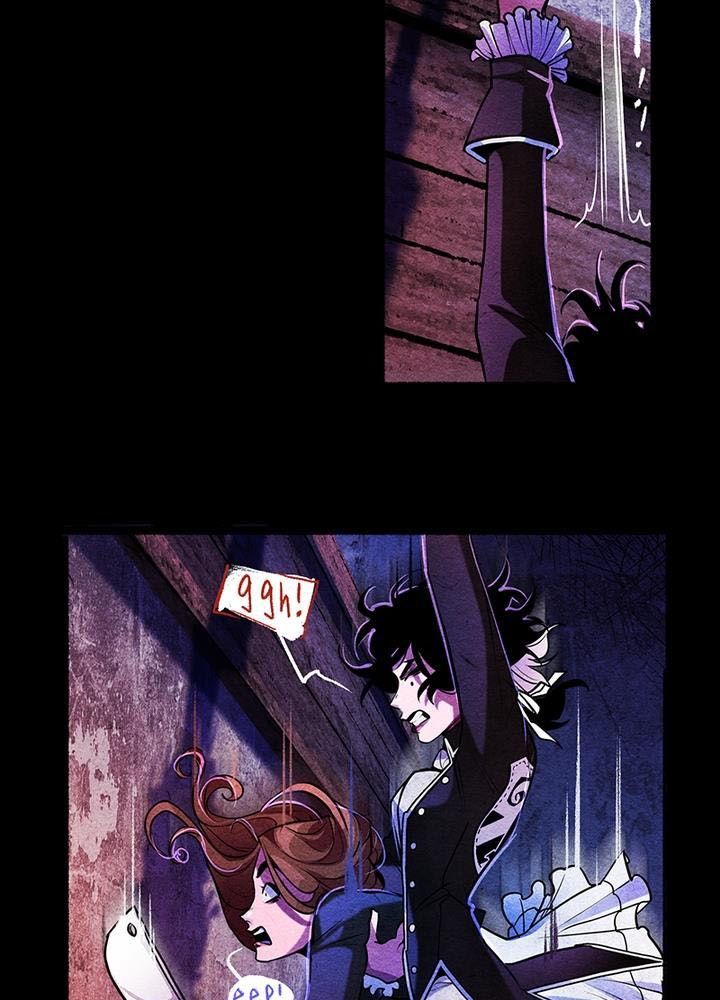 Học Viện Nevermore Chapter 57 - 7