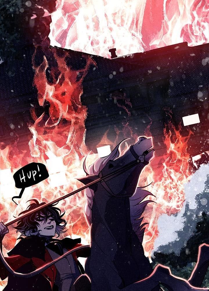 Học Viện Nevermore Chapter 57 - 65