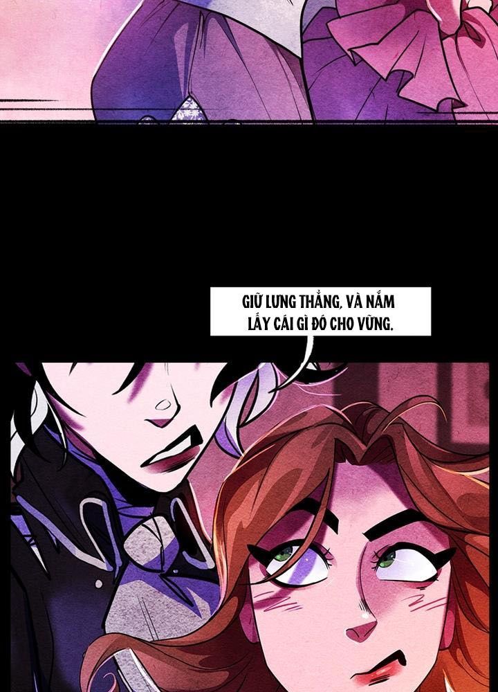Học Viện Nevermore Chapter 57 - 71