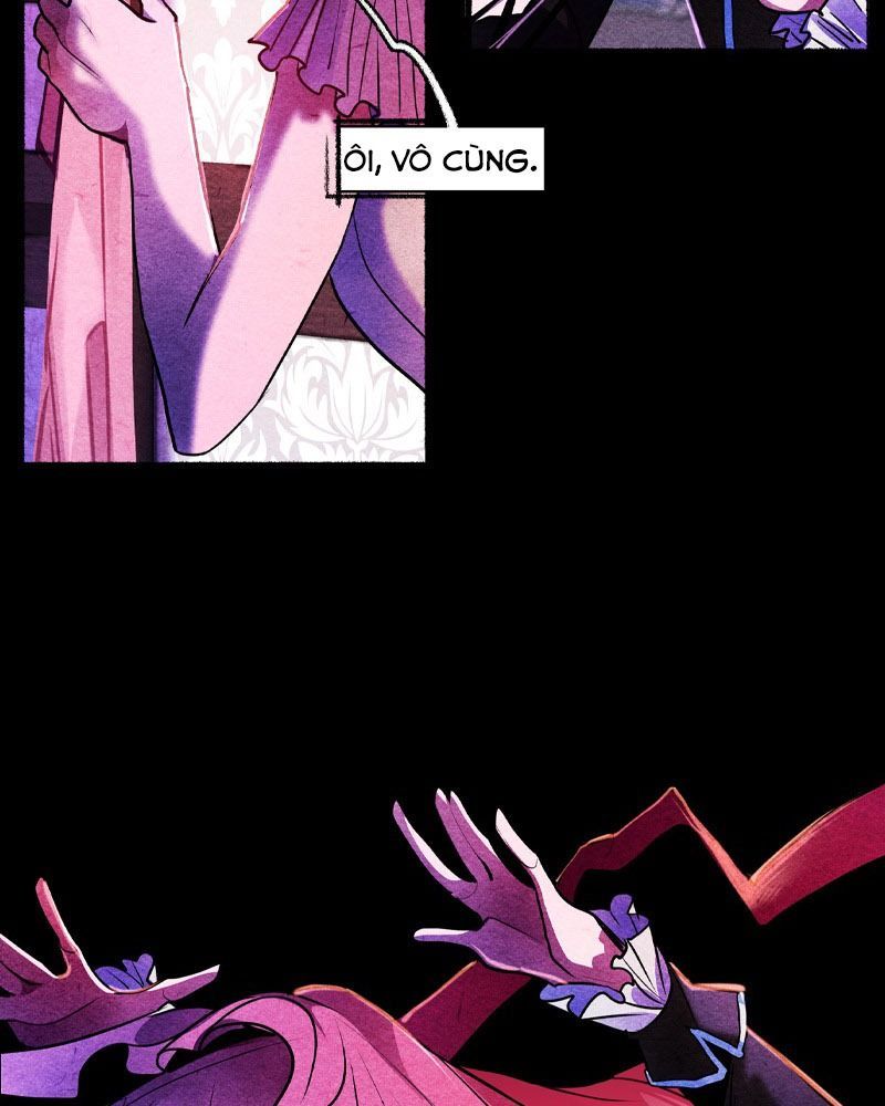 Học Viện Nevermore Chapter 58 - 14