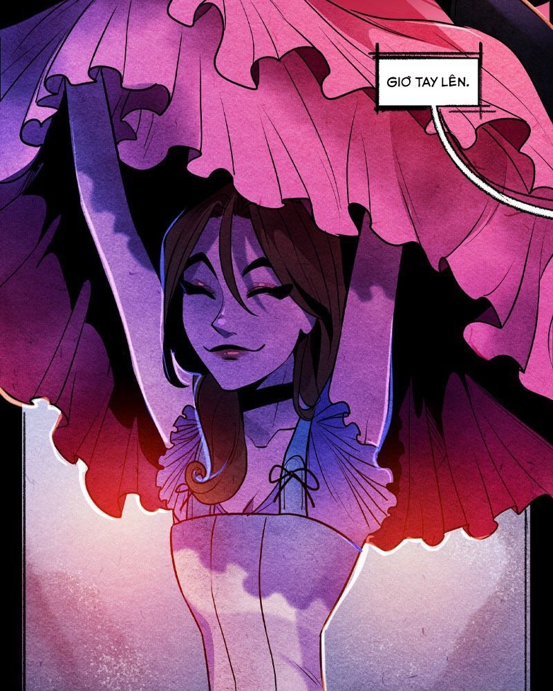 Học Viện Nevermore Chapter 58 - 15