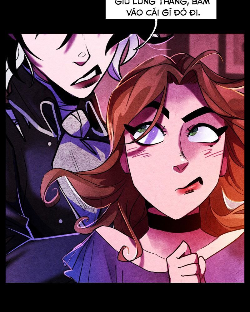 Học Viện Nevermore Chapter 58 - 3