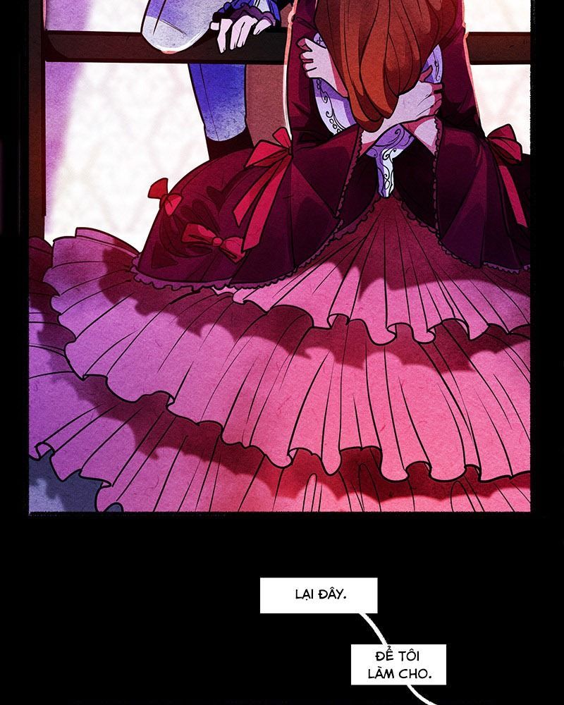 Học Viện Nevermore Chapter 58 - 36