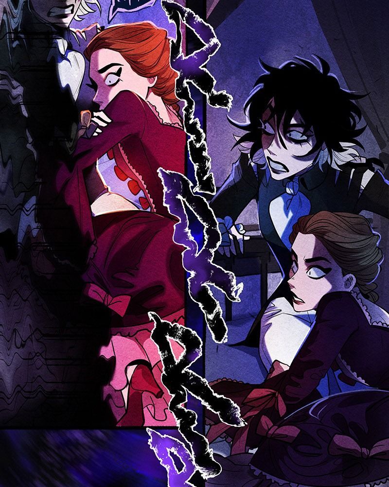 Học Viện Nevermore Chapter 58 - 49