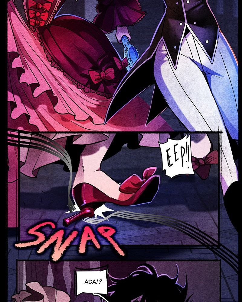 Học Viện Nevermore Chapter 58 - 61