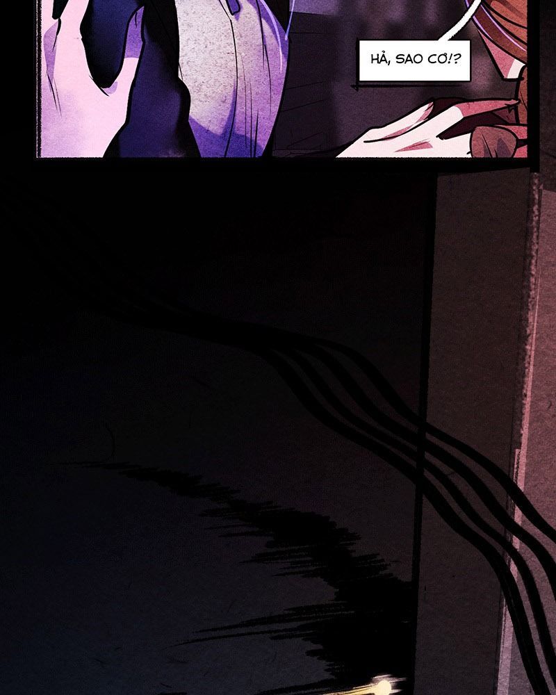 Học Viện Nevermore Chapter 58 - 65