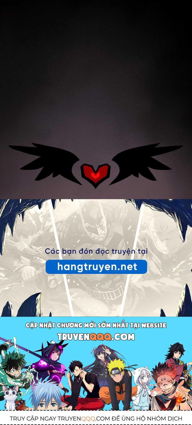 Học Viện Nevermore Chapter 58 - 68