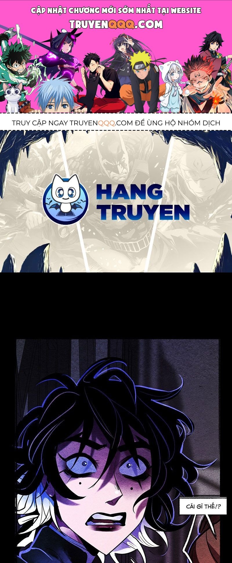 Học Viện Nevermore Chapter 59 - 1