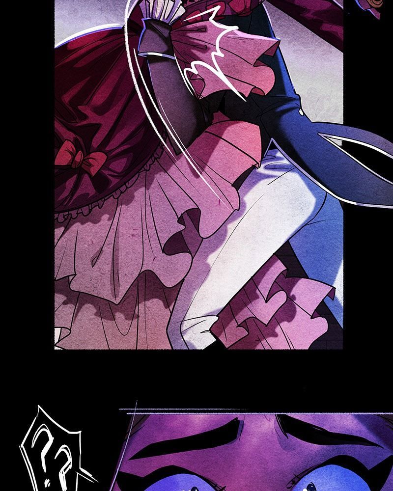 Học Viện Nevermore Chapter 59 - 13