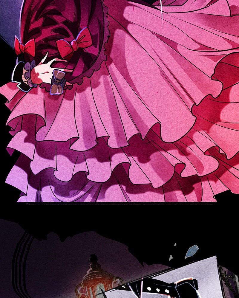 Học Viện Nevermore Chapter 59 - 19