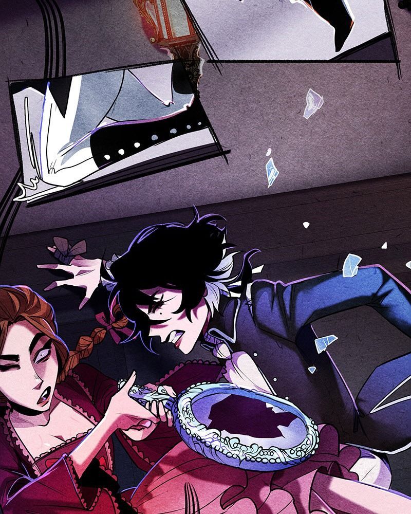 Học Viện Nevermore Chapter 59 - 20