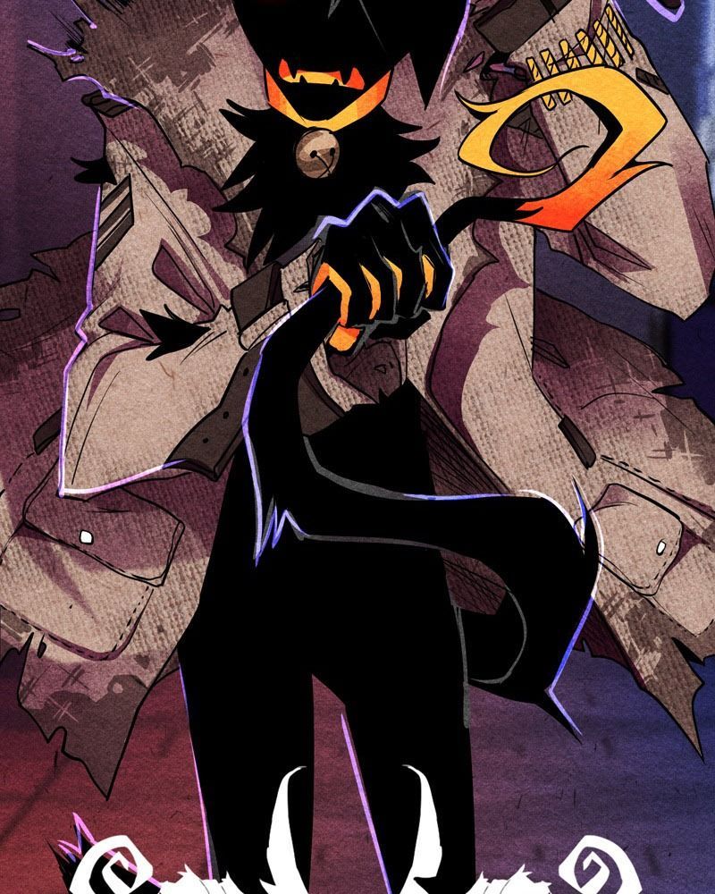 Học Viện Nevermore Chapter 59 - 26