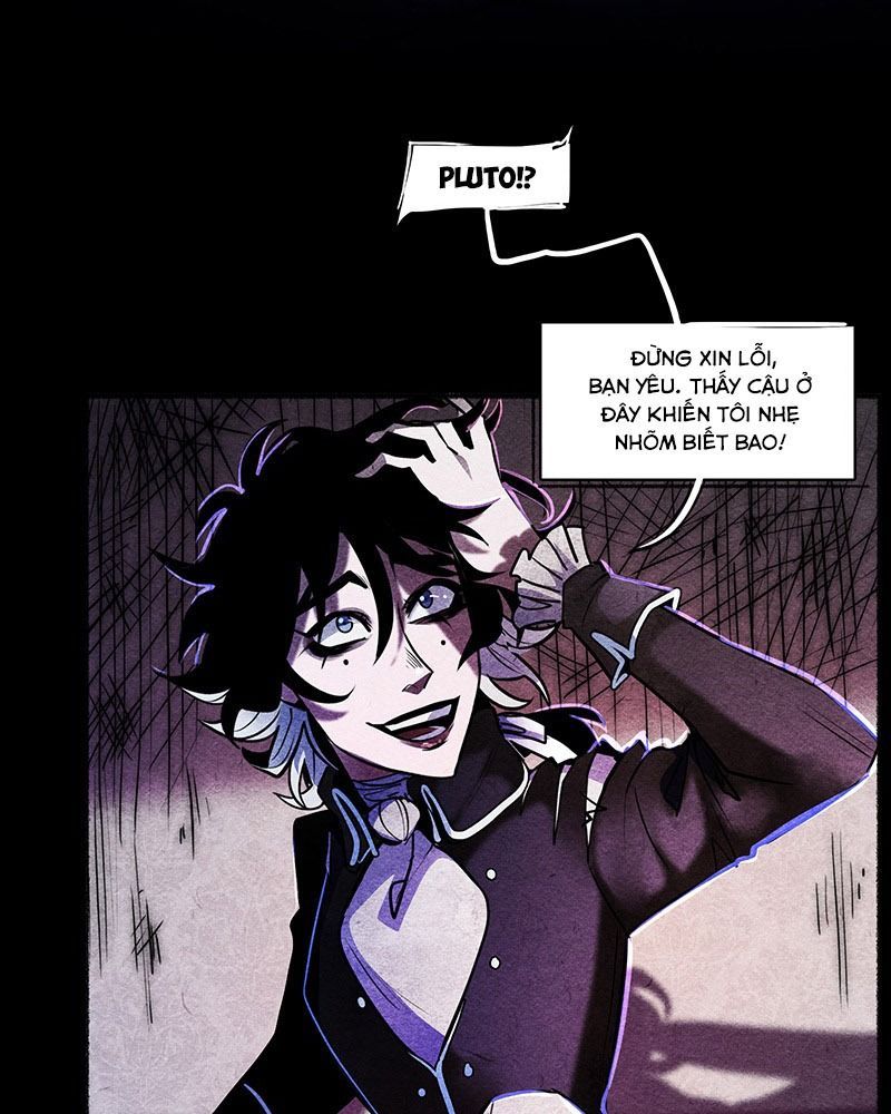 Học Viện Nevermore Chapter 59 - 28