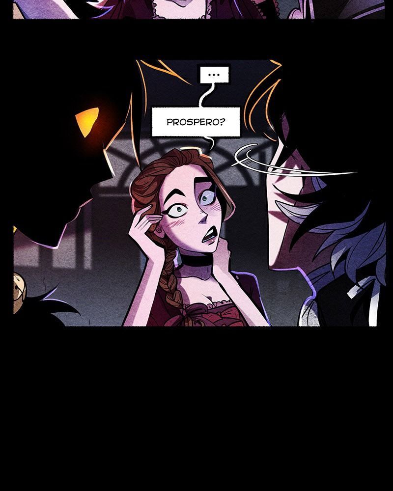 Học Viện Nevermore Chapter 59 - 35