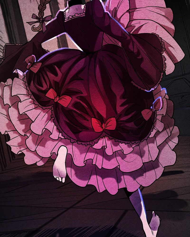 Học Viện Nevermore Chapter 59 - 37