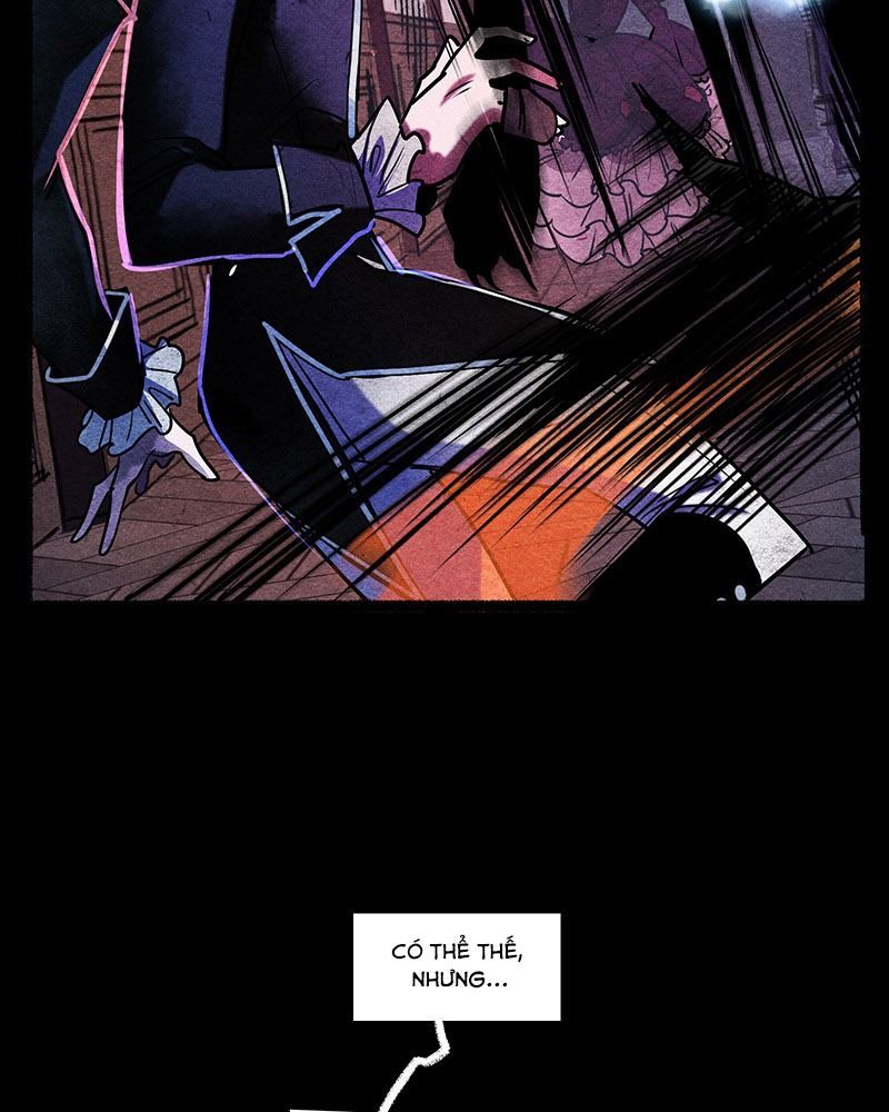 Học Viện Nevermore Chapter 59 - 40
