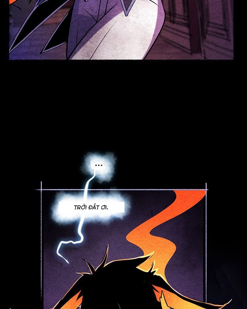 Học Viện Nevermore Chapter 59 - 42