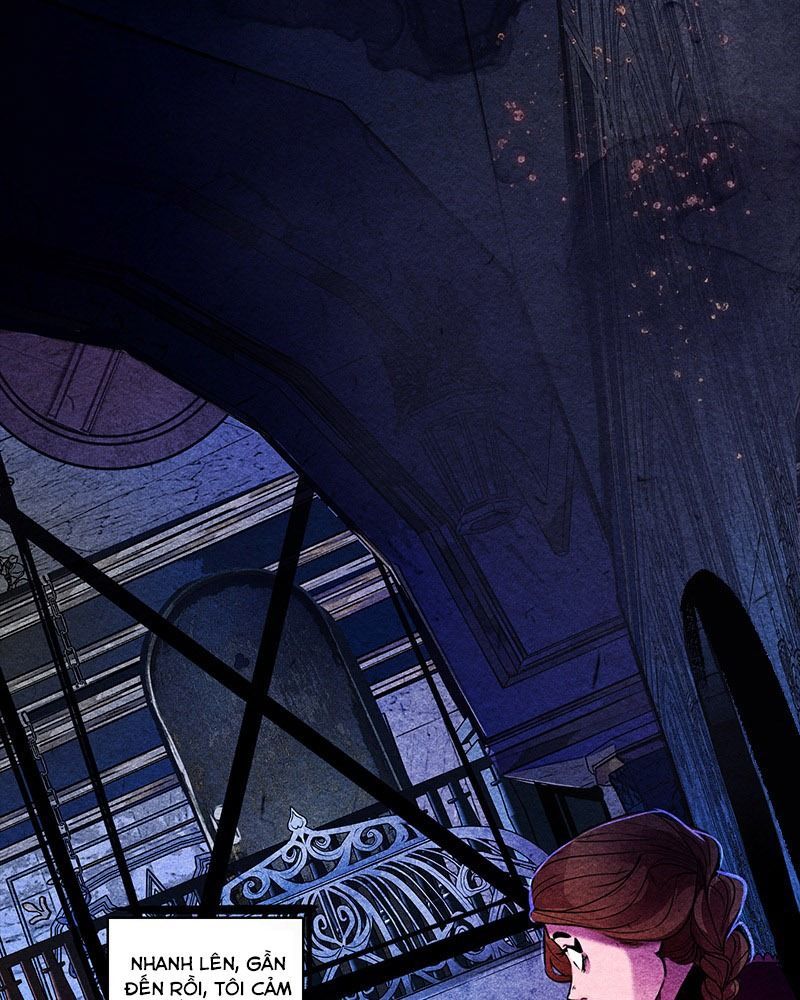 Học Viện Nevermore Chapter 59 - 44