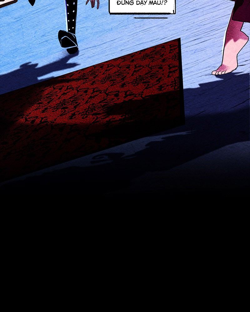 Học Viện Nevermore Chapter 59 - 46