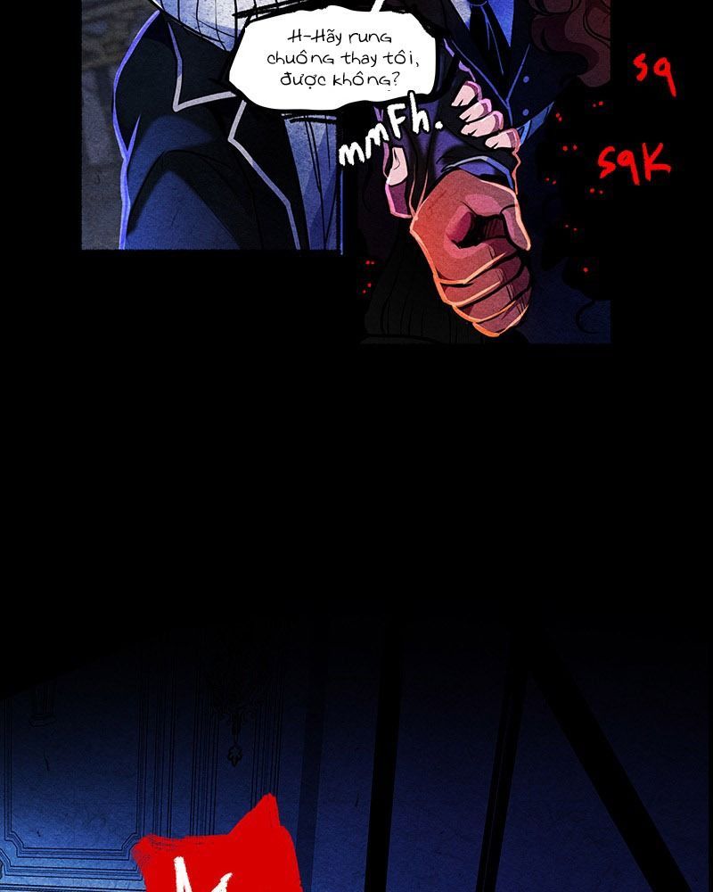 Học Viện Nevermore Chapter 59 - 50