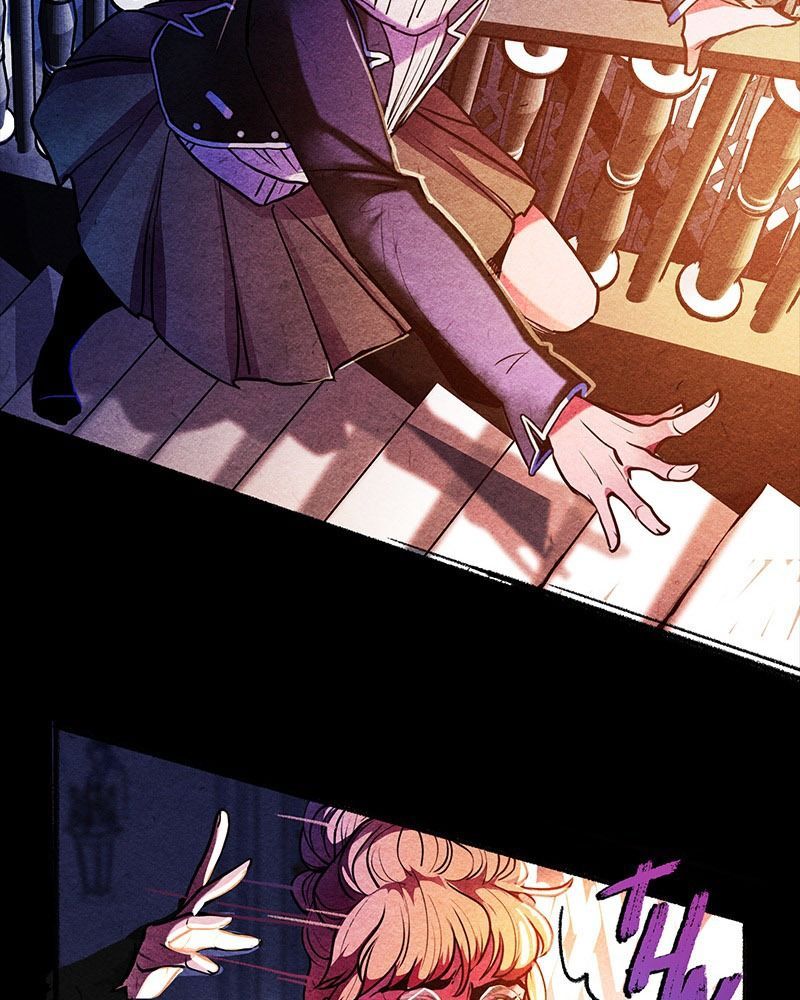 Học Viện Nevermore Chapter 59 - 52