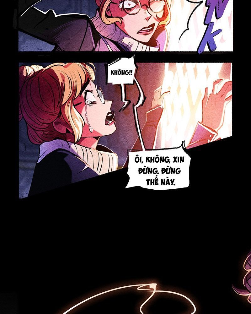 Học Viện Nevermore Chapter 59 - 53