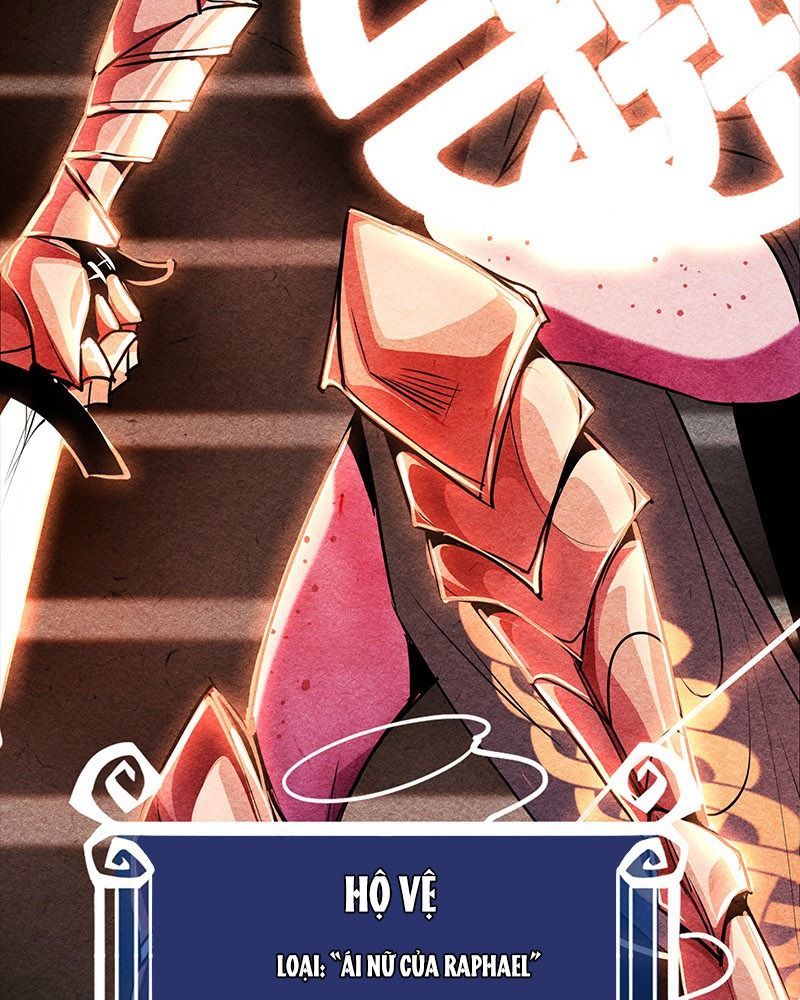 Học Viện Nevermore Chapter 59 - 55