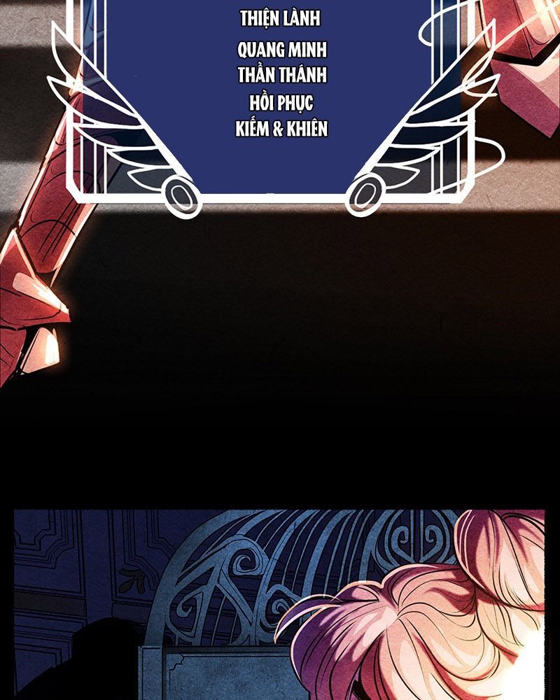 Học Viện Nevermore Chapter 59 - 56