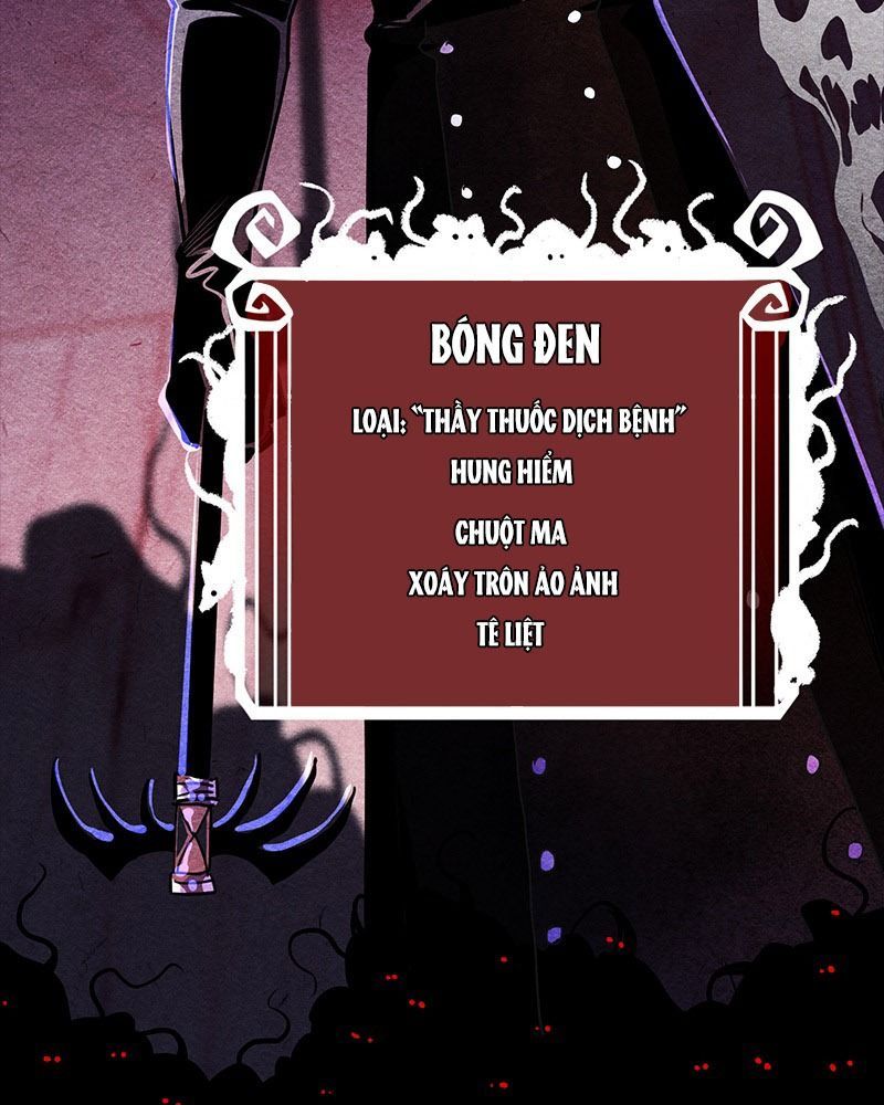 Học Viện Nevermore Chapter 59 - 60